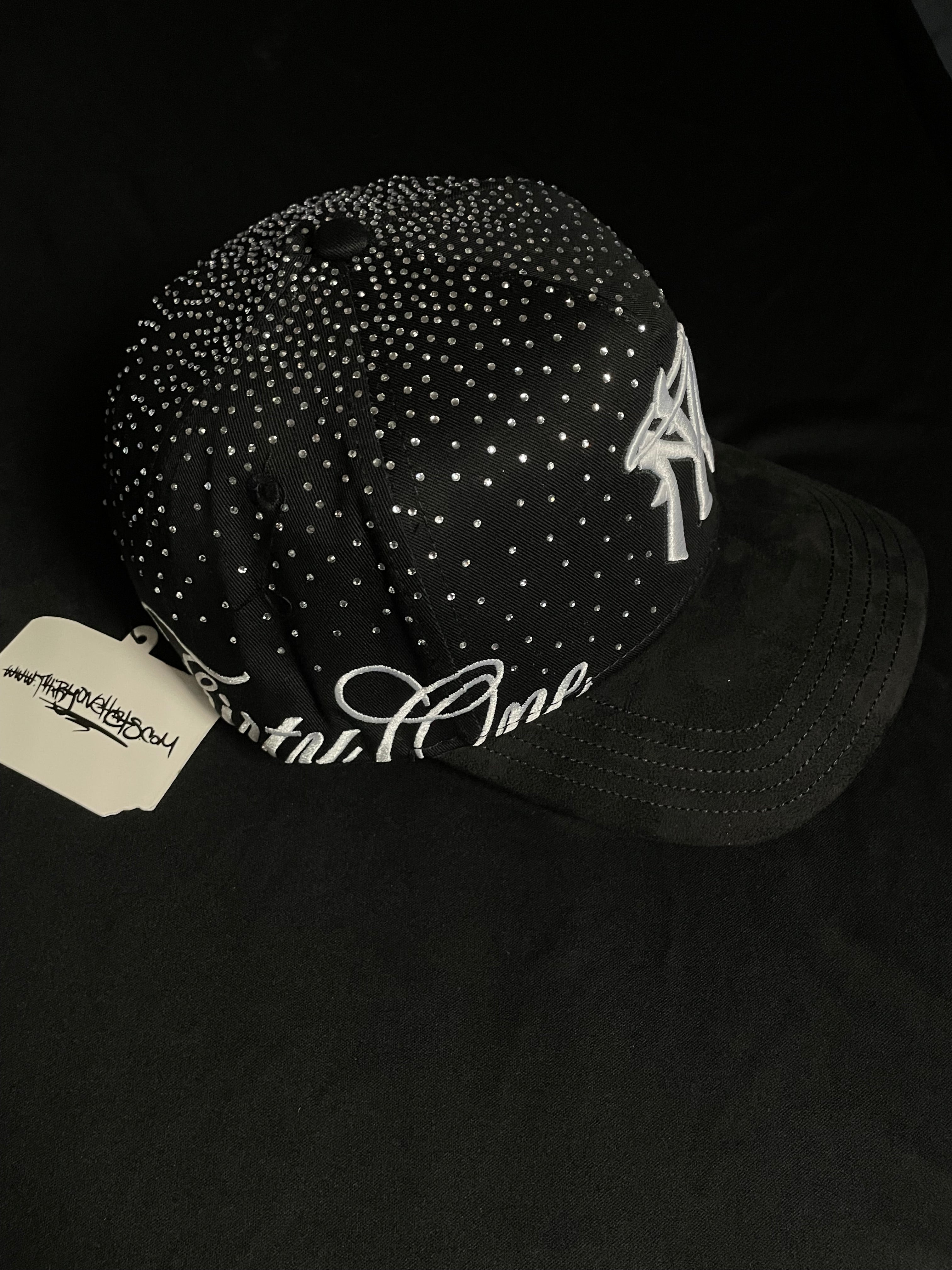 31 Hats Crystals Forever.💎