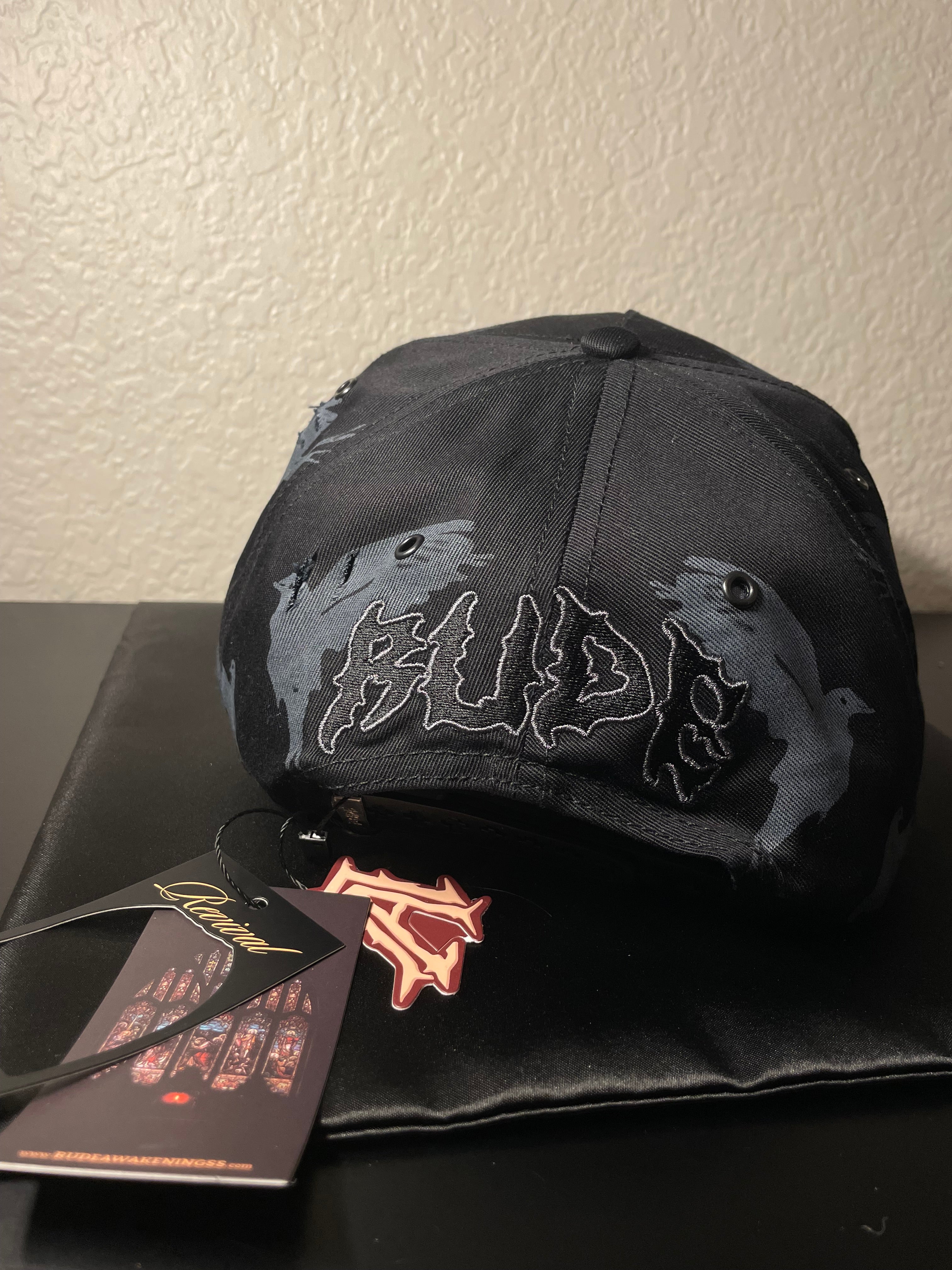 "Holy Ghost" de la marca Rude Awakenings.