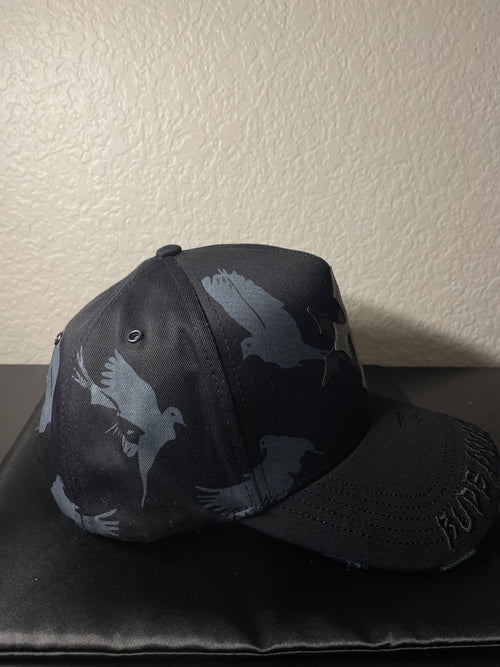 "Holy Ghost" de la marca Rude Awakenings.